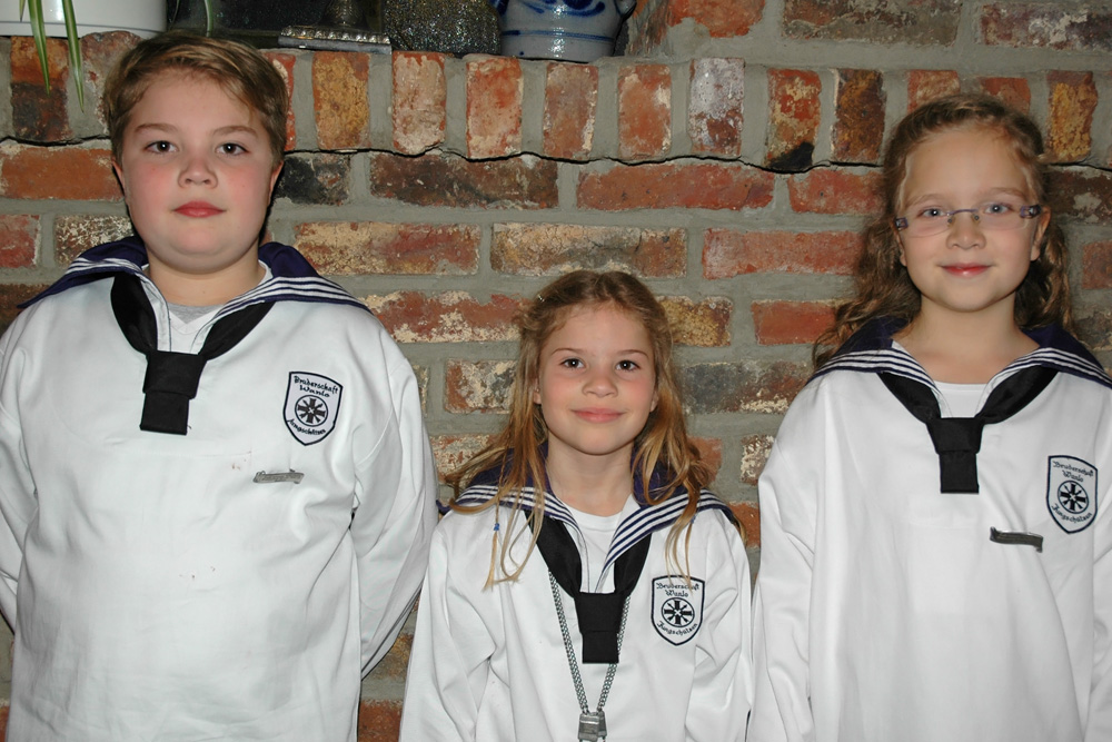 Schülerprinzessin 2015